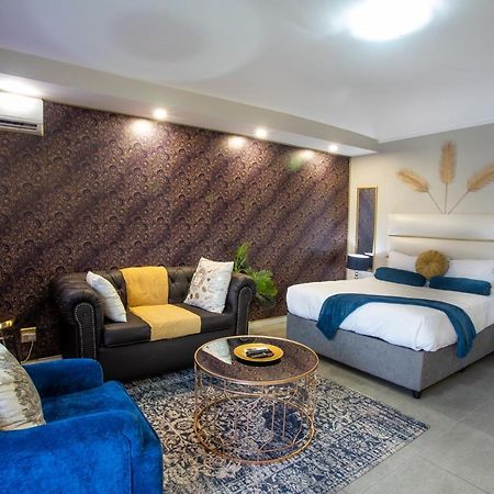 Stay At The Point - Superb Studio Serenity Durban Ngoại thất bức ảnh