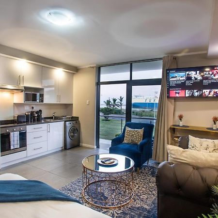 Stay At The Point - Superb Studio Serenity Durban Ngoại thất bức ảnh