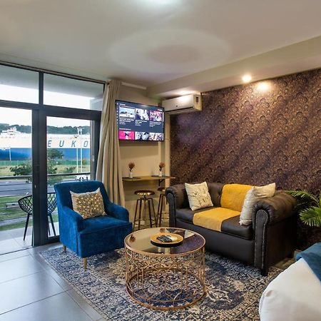 Stay At The Point - Superb Studio Serenity Durban Ngoại thất bức ảnh