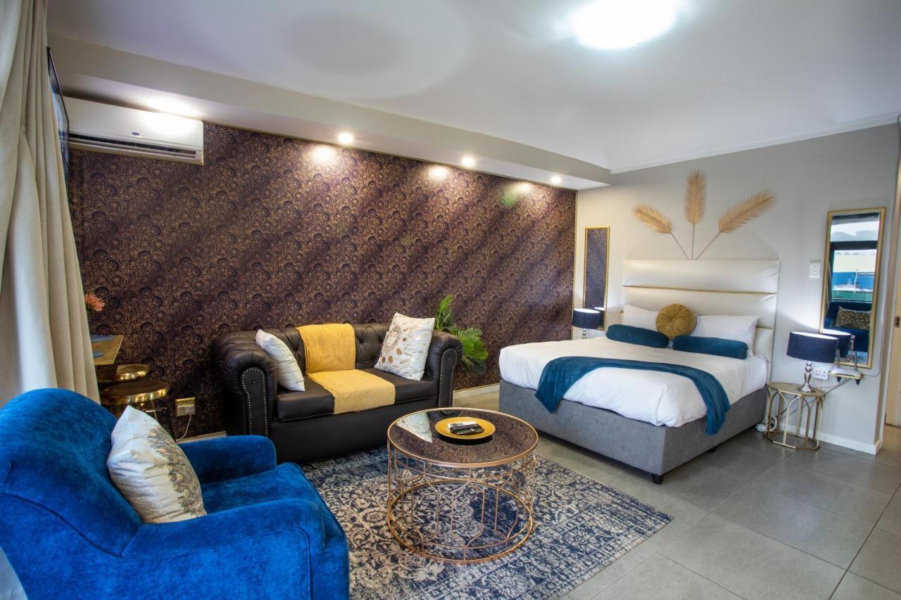 Stay At The Point - Superb Studio Serenity Durban Ngoại thất bức ảnh