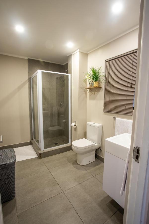 Stay At The Point - Superb Studio Serenity Durban Ngoại thất bức ảnh