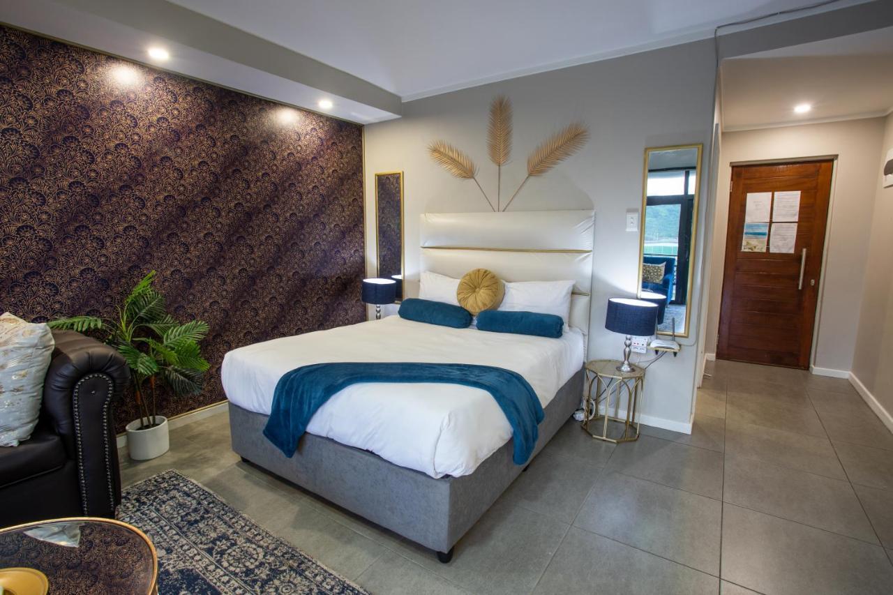 Stay At The Point - Superb Studio Serenity Durban Ngoại thất bức ảnh