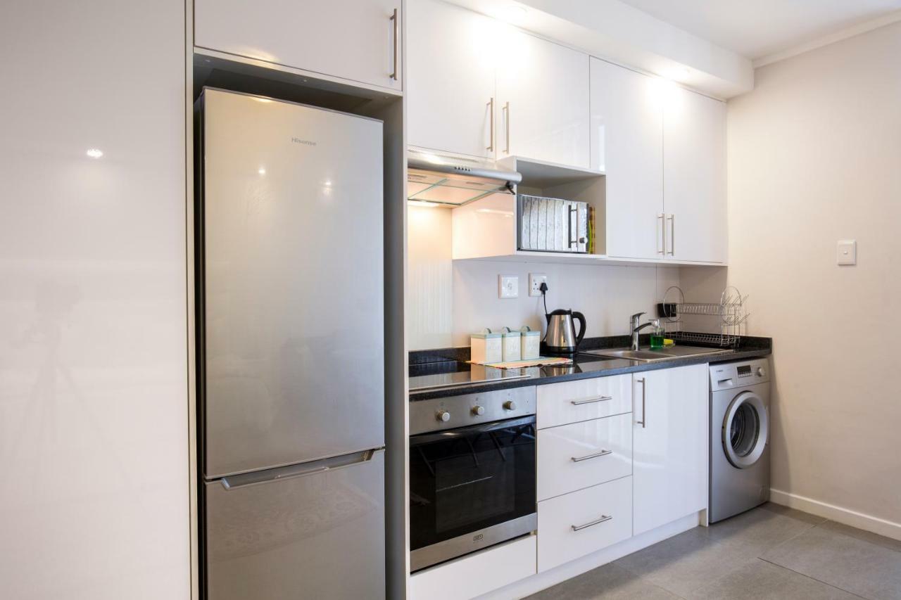 Stay At The Point - Superb Studio Serenity Durban Ngoại thất bức ảnh